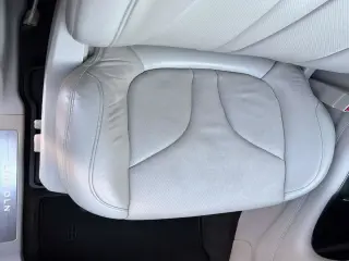 Lincoln MKC 2018 Reserve 4dr SUV