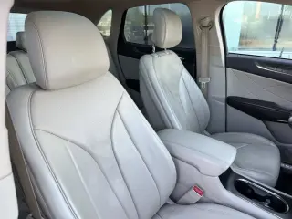 Lincoln MKC 2018 Reserve 4dr SUV