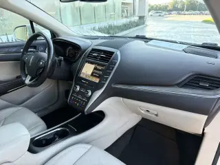 Lincoln MKC 2018 Reserve 4dr SUV