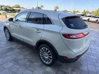 Lincoln MKC 2018 Reserve 4dr SUV