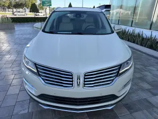 Lincoln MKC 2018 Reserve 4dr SUV