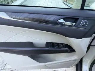 Lincoln MKC 2018 Reserve 4dr SUV