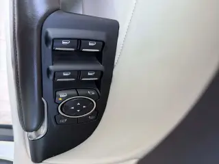 Lincoln MKC 2018 Reserve 4dr SUV