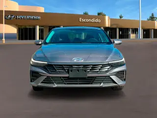 Hyundai ELANTRA 2024 SEL 4dr Sedán