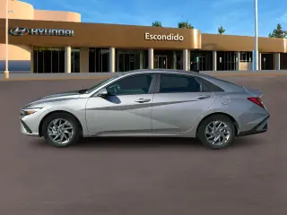 Hyundai ELANTRA 2024 SEL 4dr Sedán