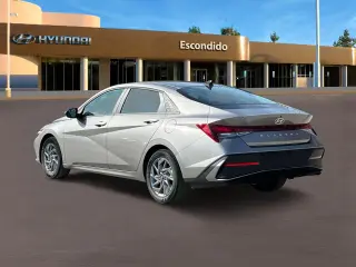 Hyundai ELANTRA 2024 SEL 4dr Sedán