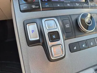 Hyundai PALISADE 2022 Calligraphy 4dr SUV
