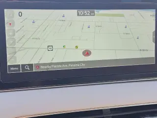 Hyundai PALISADE 2022 Calligraphy 4dr SUV