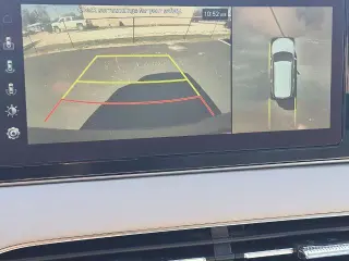 Hyundai PALISADE 2022 Calligraphy 4dr SUV