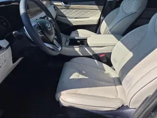 Hyundai PALISADE 2022 Calligraphy 4dr SUV
