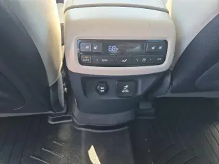 Hyundai PALISADE 2022 Calligraphy 4dr SUV