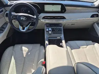 Hyundai PALISADE 2022 Calligraphy 4dr SUV