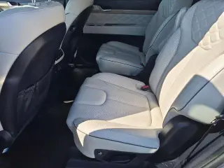 Hyundai PALISADE 2022 Calligraphy 4dr SUV