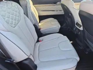 Hyundai PALISADE 2022 Calligraphy 4dr SUV