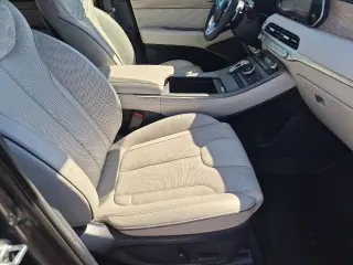 Hyundai PALISADE 2022 Calligraphy 4dr SUV