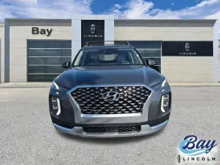 Hyundai PALISADE 2022 Calligraphy 4dr SUV