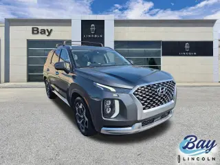 Hyundai PALISADE 2022 Calligraphy 4dr SUV