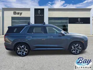 Hyundai PALISADE 2022 Calligraphy 4dr SUV