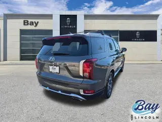 Hyundai PALISADE 2022 Calligraphy 4dr SUV