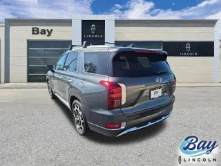 Hyundai PALISADE 2022 Calligraphy 4dr SUV