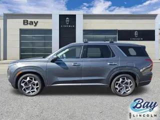 Hyundai PALISADE 2022 Calligraphy 4dr SUV