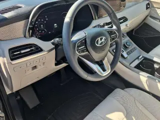 Hyundai PALISADE 2022 Calligraphy 4dr SUV
