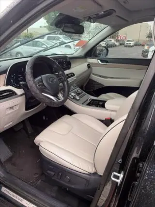 Hyundai PALISADE 2021 Limited 4dr SUV