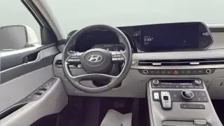 Hyundai PALISADE 2025 SEL 4dr SUV