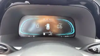 Hyundai PALISADE 2025 SEL 4dr SUV
