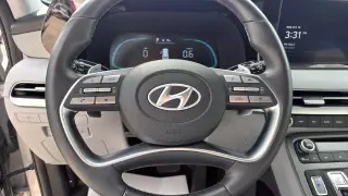 Hyundai PALISADE 2025 SEL 4dr SUV