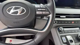 Hyundai PALISADE 2025 SEL 4dr SUV