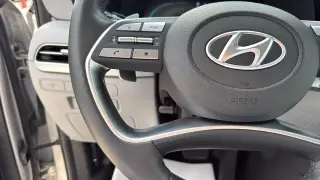 Hyundai PALISADE 2025 SEL 4dr SUV