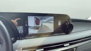 Hyundai PALISADE 2025 SEL 4dr SUV