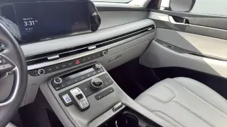 Hyundai PALISADE 2025 SEL 4dr SUV
