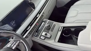 Hyundai PALISADE 2025 SEL 4dr SUV