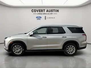 Hyundai PALISADE 2025 SEL 4dr SUV