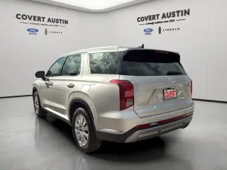Hyundai PALISADE 2025 SEL 4dr SUV