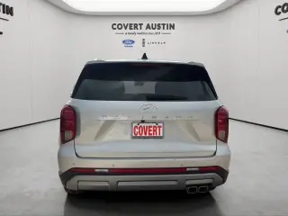 Hyundai PALISADE 2025 SEL 4dr SUV