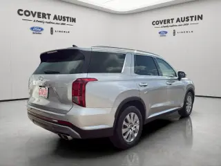 Hyundai PALISADE 2025 SEL 4dr SUV