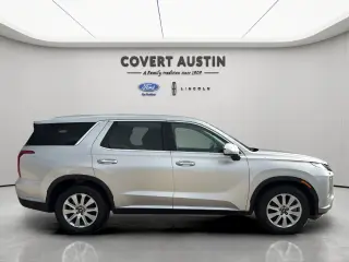 Hyundai PALISADE 2025 SEL 4dr SUV
