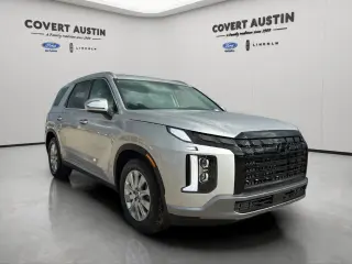 Hyundai PALISADE 2025 SEL 4dr SUV
