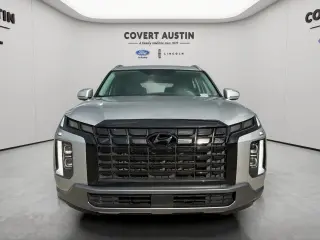 Hyundai PALISADE 2025 SEL 4dr SUV