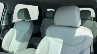 Hyundai PALISADE 2025 SEL 4dr SUV