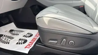 Hyundai PALISADE 2025 SEL 4dr SUV