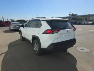 Toyota RAV4 Híbrido 2022 AWD XSE 4dr SUV