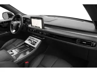 Lincoln Aviator 2023 AWD Reserve 4dr SUV