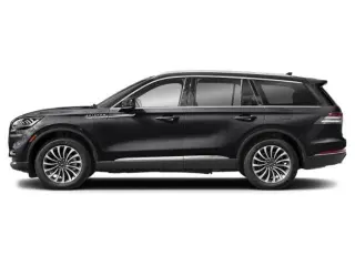 Lincoln Aviator 2023 AWD Reserve 4dr SUV