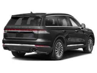 Lincoln Aviator 2023 AWD Reserve 4dr SUV