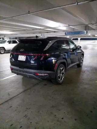 Hyundai TUCSON Híbrido enchufable 2023 AWD Limited 4puertas SUV