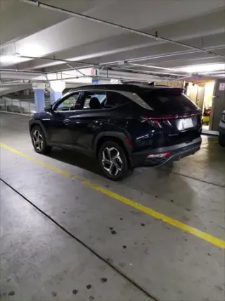 Hyundai TUCSON Híbrido enchufable 2023 AWD Limited 4puertas SUV